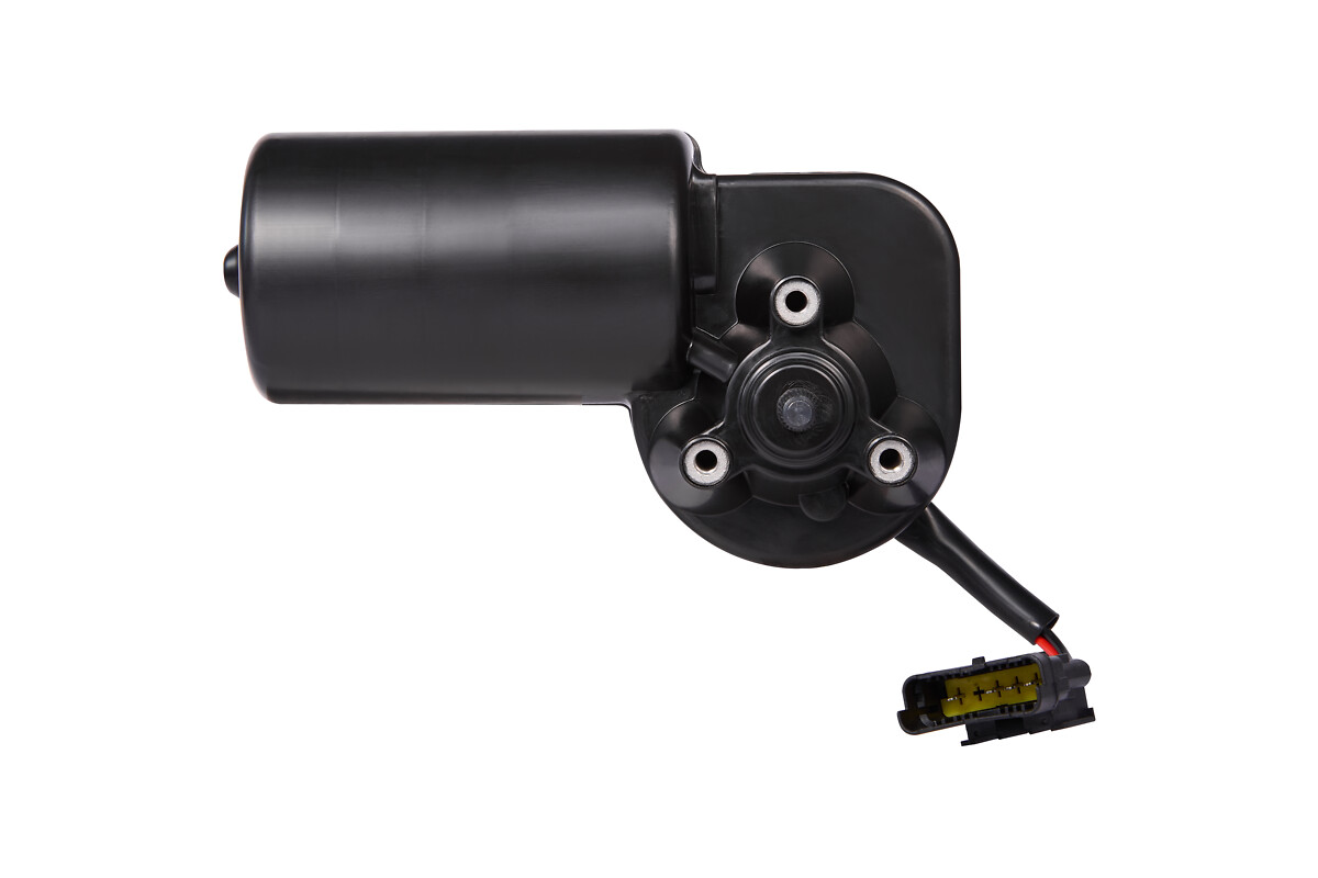 Moteur d'essuie-glace VALEO 584517